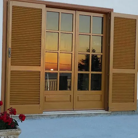 With One Bedroom In Santa Domenica , With Wonderful Sea View Tropea