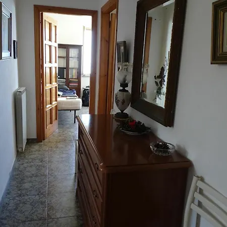 With One Bedroom In Santa Domenica , With Wonderful Sea View Tropea