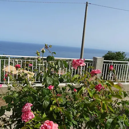 With One Bedroom In Santa Domenica , With Wonderful Sea View * Tropea