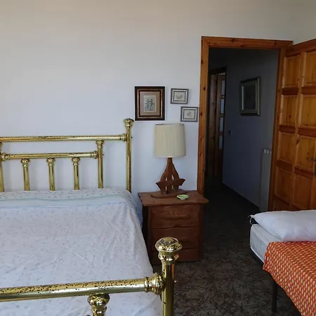 Apartment With One Bedroom In Santa Domenica , With Wonderful Sea View Tropea