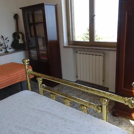 With One Bedroom In Santa Domenica , With Wonderful Sea View